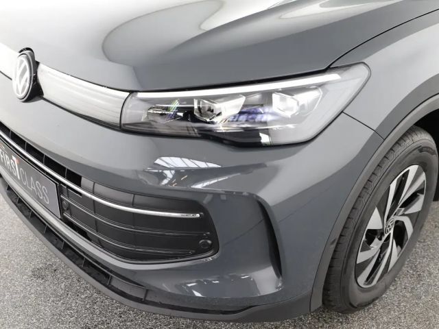 Volkswagen Tiguan DSG eHybrid