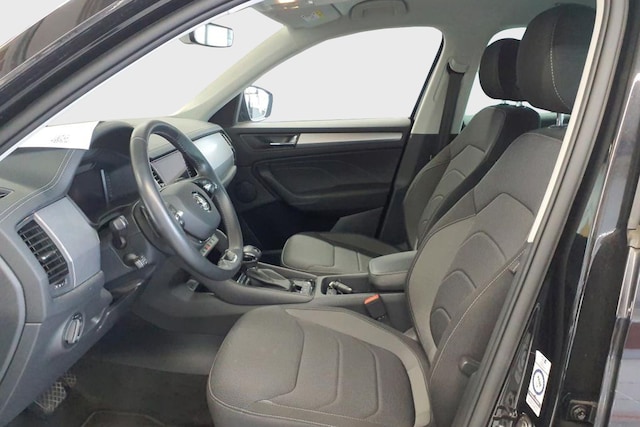 Skoda Kodiaq 1.5 TSI Ambition