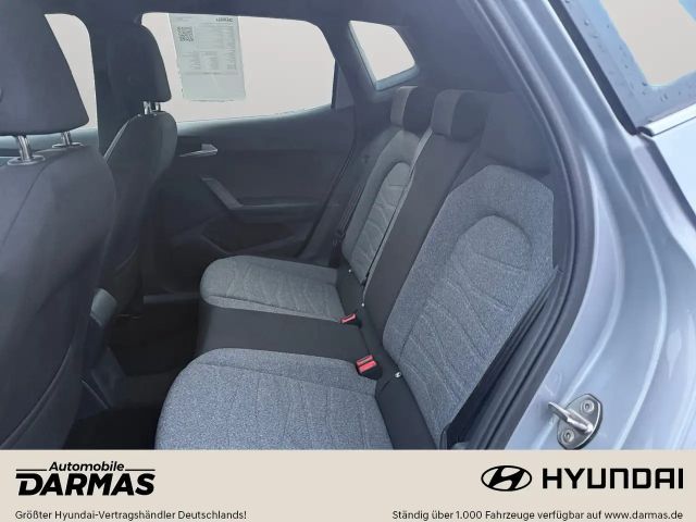 Seat Arona 1.0 TSI DSG