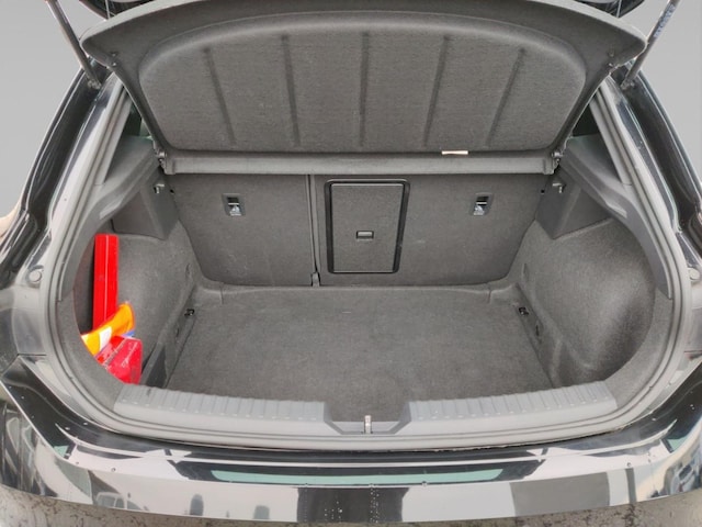 Seat Leon 1.5 TSI FR-lijn