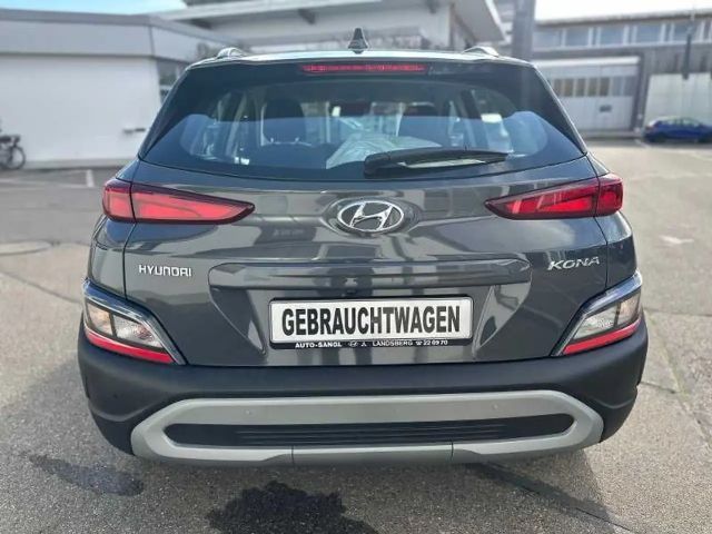 Hyundai Kona 1.0 Trend