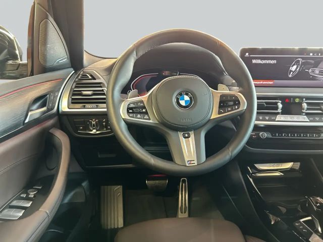 BMW X3 xDrive30i