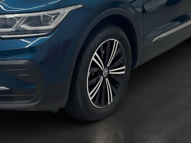 Volkswagen Tiguan 1.5 TSI Move