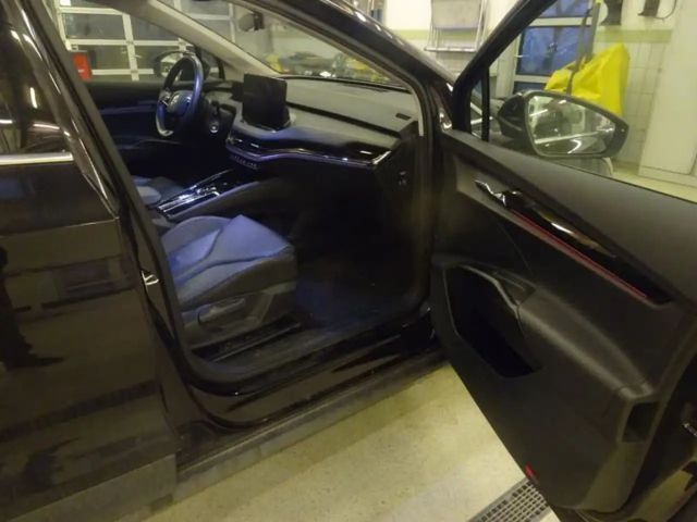 Skoda Enyaq iV 60