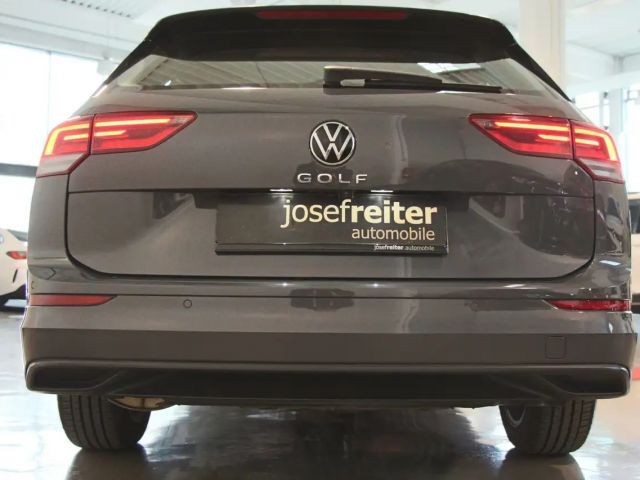 Volkswagen Golf 2.0 TDI Life Variant