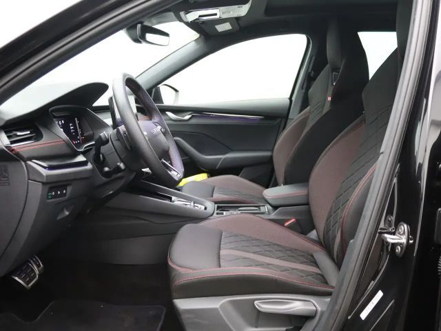 Skoda Octavia 2.0 TSI RS