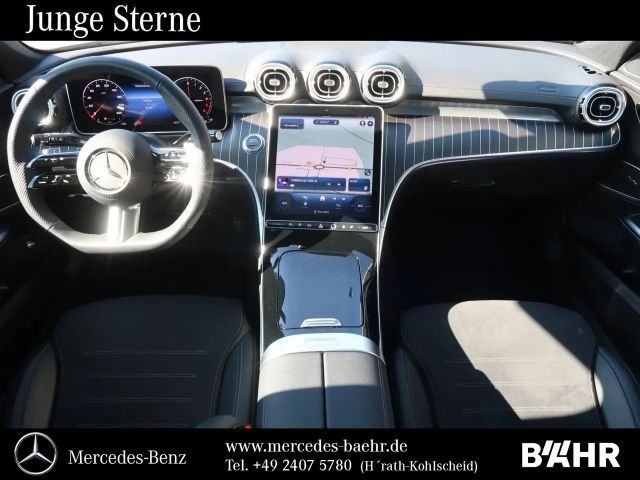 Mercedes-Benz C 300 AMG Line Estate