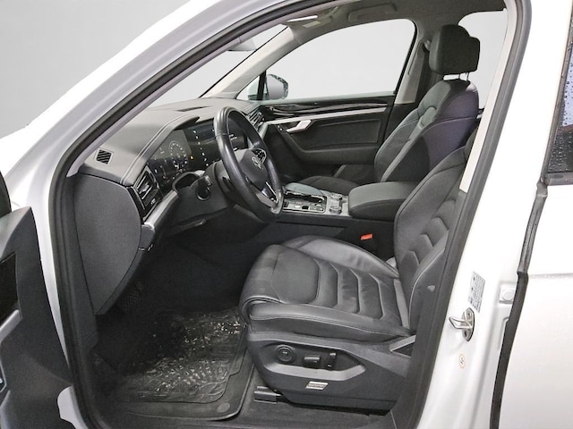 Volkswagen Touareg 3.0 V6 TDI 4Motion