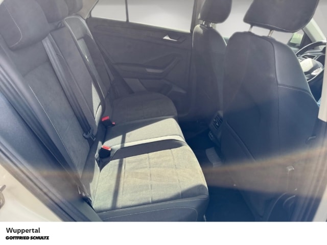 Volkswagen T-Roc 2.0 TDI DSG