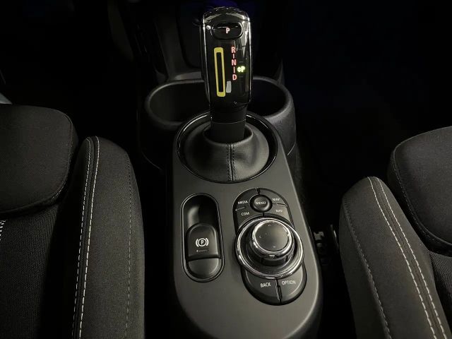 MINI Mini Electric SE