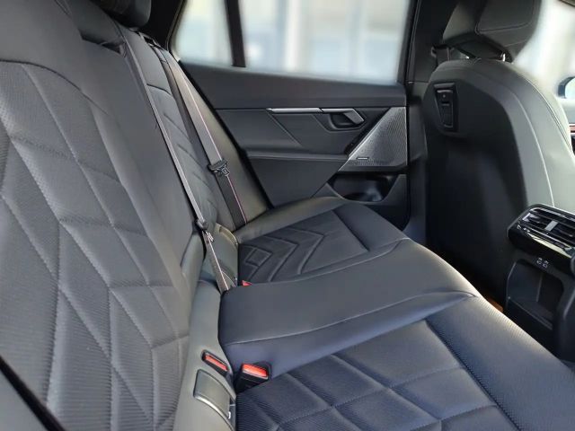 BMW i5 M-Sport eDrive40