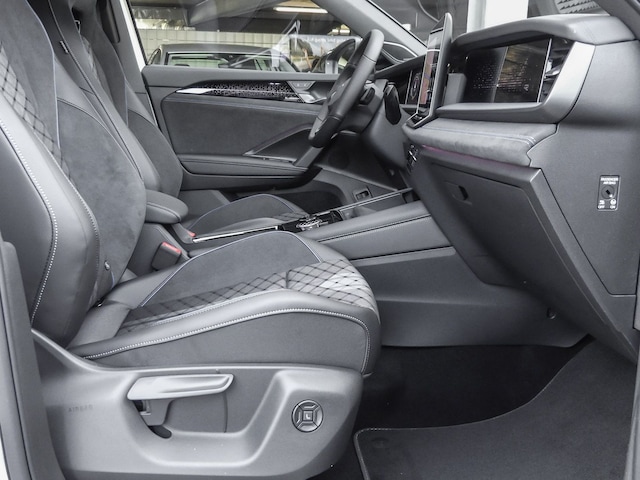 Volkswagen Tayron 4Motion DSG R-Line