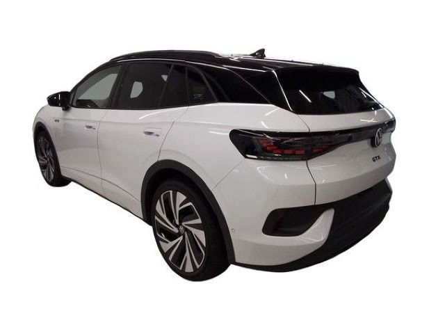 Volkswagen ID.4 GTX