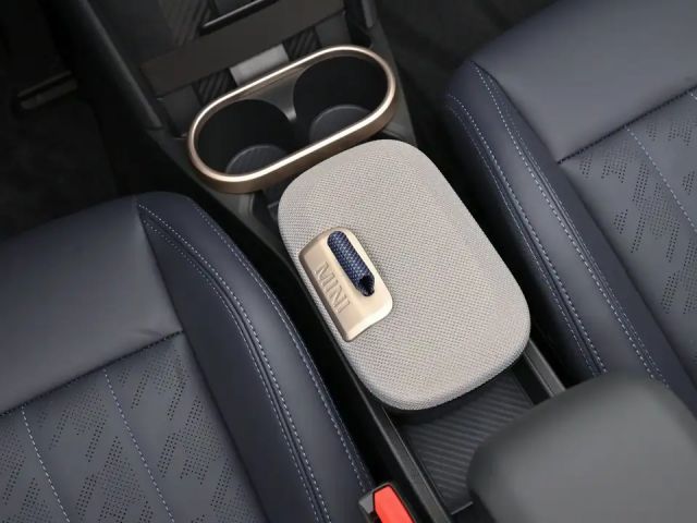 MINI Cooper Cabrio Cooper C Cabrio