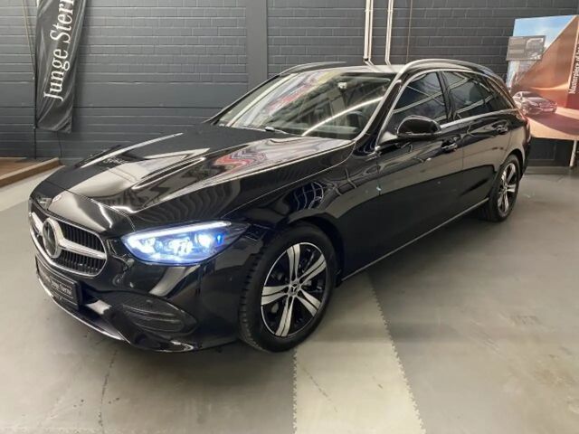 Mercedes-Benz C 180 AVANTGARDE Estate