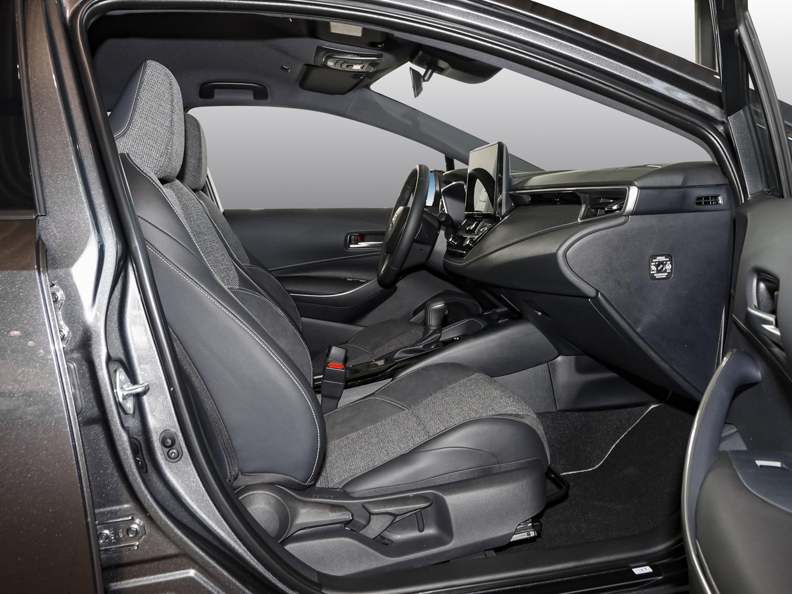 Toyota Corolla Team D Technik Touring