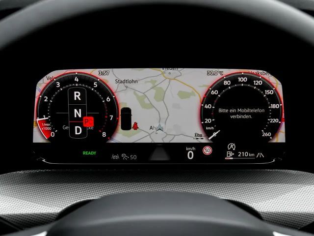 Volkswagen Golf 1.5 eTSI DSG Golf VIII