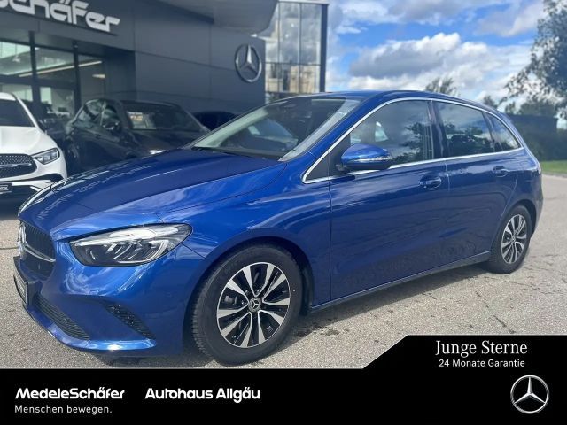 Mercedes-Benz B 200 Progressive