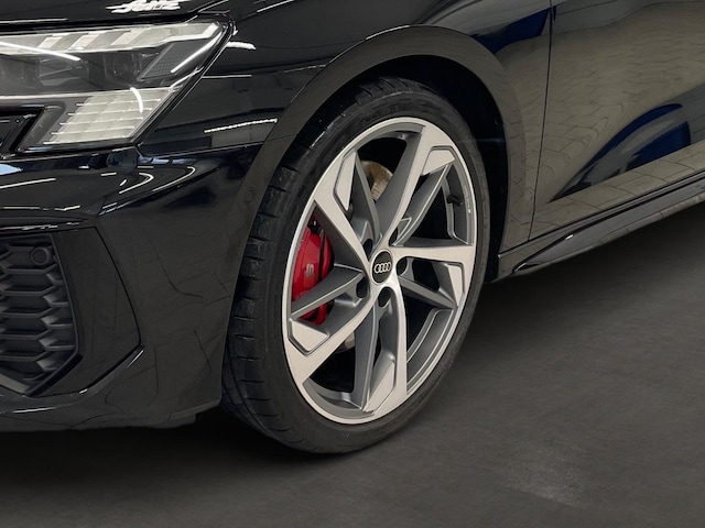 Audi S3 Quattro S-Tronic Sportback
