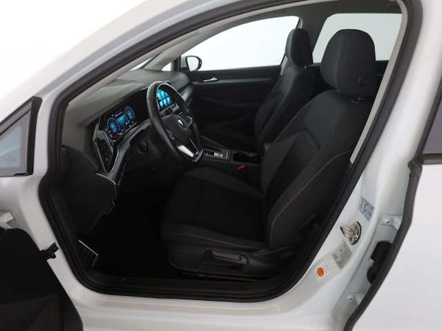 Volkswagen Golf Golf VIII Variant