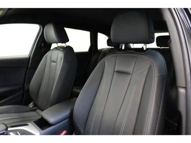 Audi A4 allroad 40 TDI Quattro