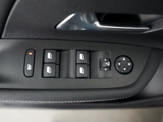 Opel Mokka B BLACK AT+LED+NAVI+RÜCKFAHRKAMERA+SITZ-/LENKRADHE