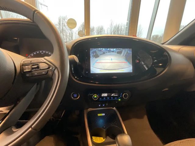 Toyota Aygo 1.0 VVT-i Hatchback Pulse