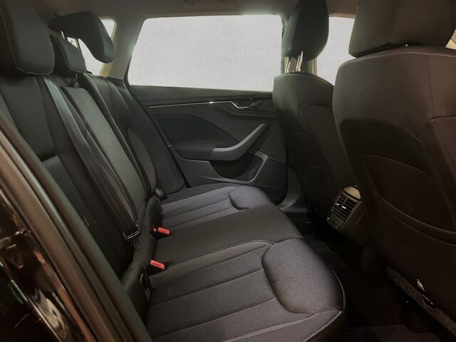 Skoda Kamiq 1.0 TSI Tour