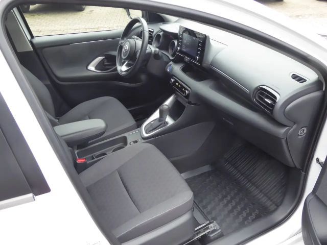 Toyota Yaris Club Comfort Hybride