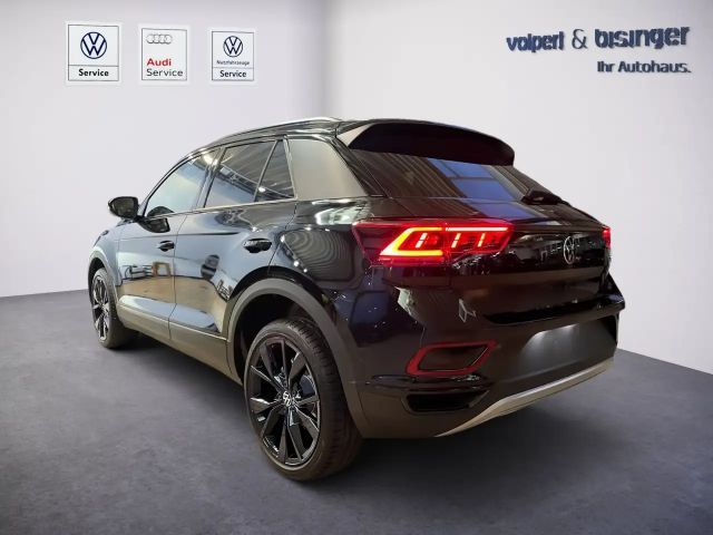 Volkswagen T-Roc DSG Style