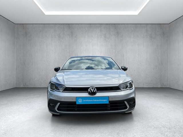Volkswagen Polo DSG