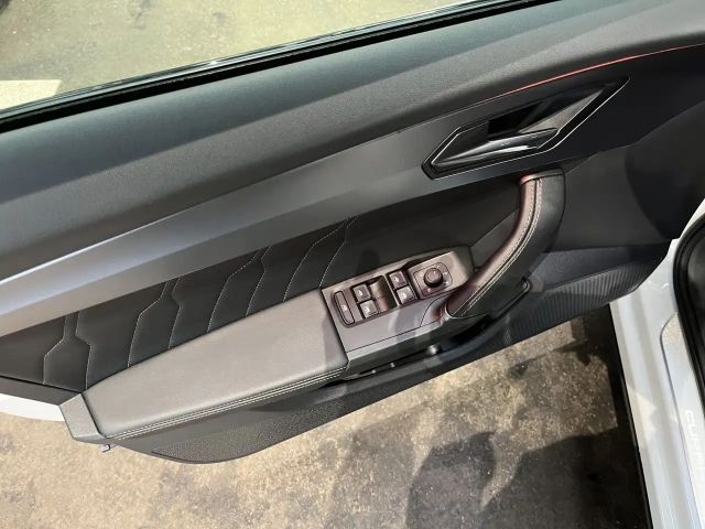 Cupra Formentor 2.0 TSI 4Drive VZ