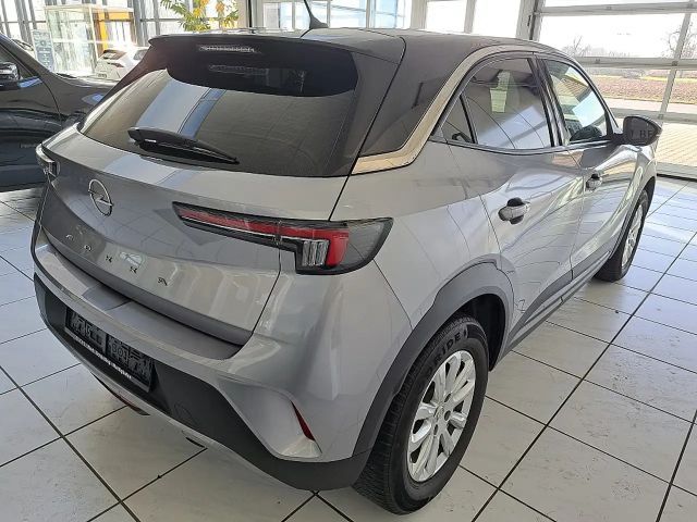 Opel Mokka Edition Turbo
