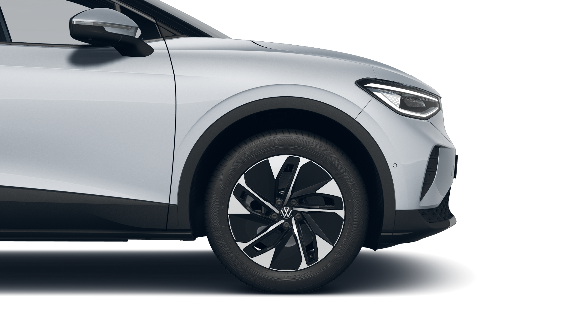 Volkswagen ID.4 Performance Pro