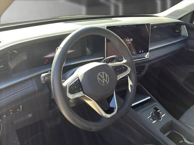 Volkswagen Tayron 1.5 eTSI DSG IQ.Drive Life