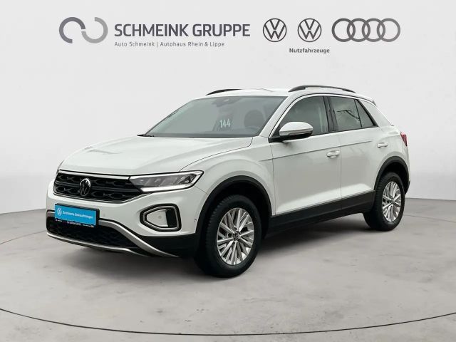 Volkswagen T-Roc 1.5 TSI DSG Life