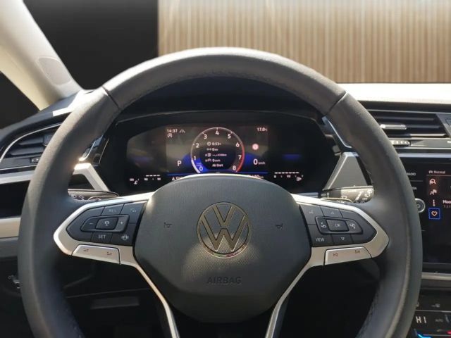 Volkswagen Touran 1.5 TSI 7-zitter