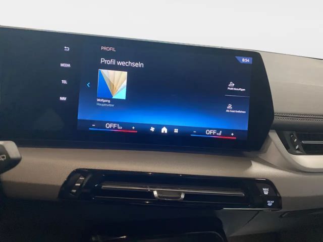 BMW 218 218d Active Tourer