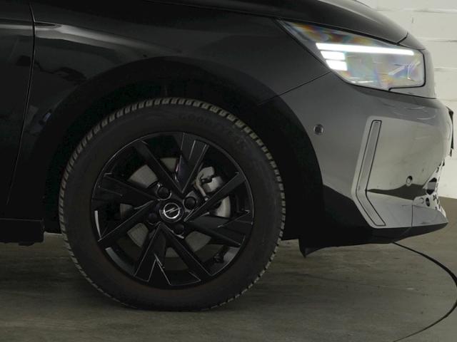 Opel Corsa GS-Line Grand Sport