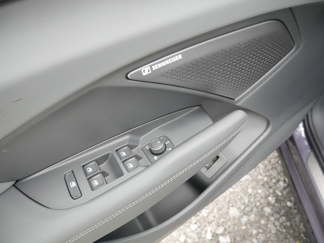 Cupra Terramar 2.0 TSI VZ