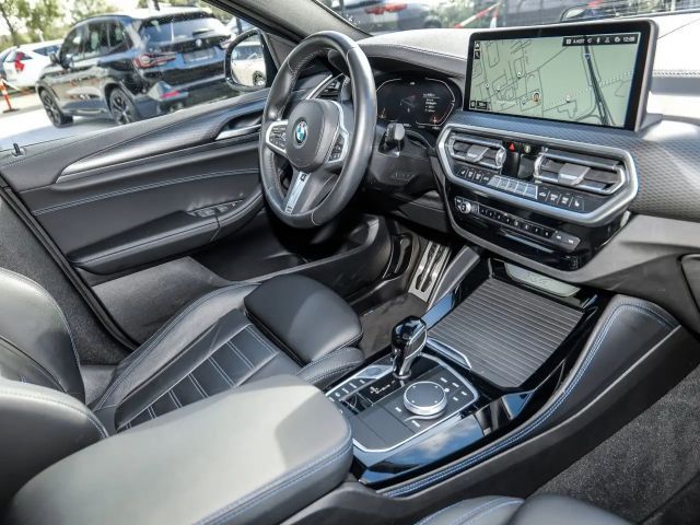 BMW X4 Coupé M-Sport xDrive30d