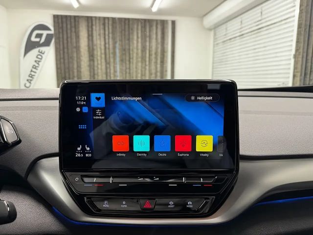 Volkswagen ID.4 77 KWh Performance Pro