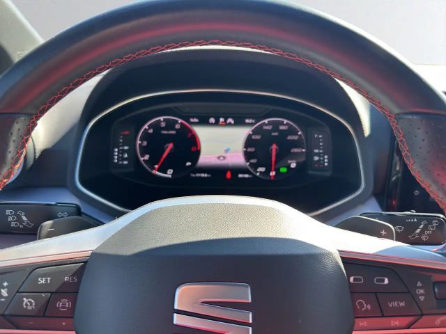 Seat Ibiza 1.0 TSI DSG FR-lijn