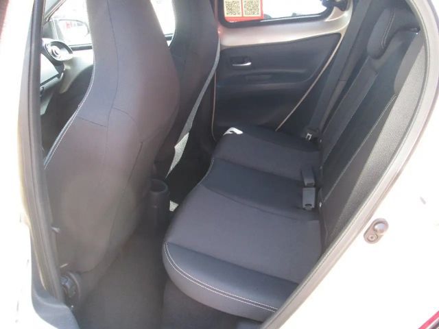 Toyota Aygo X Explore Hatchback