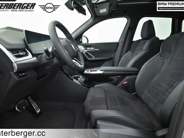 BMW iX1 M-Sport xDrive30