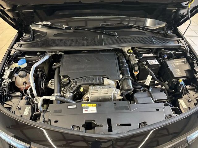 Opel Astra 1.2 Turbo Sports Tourer Turbo