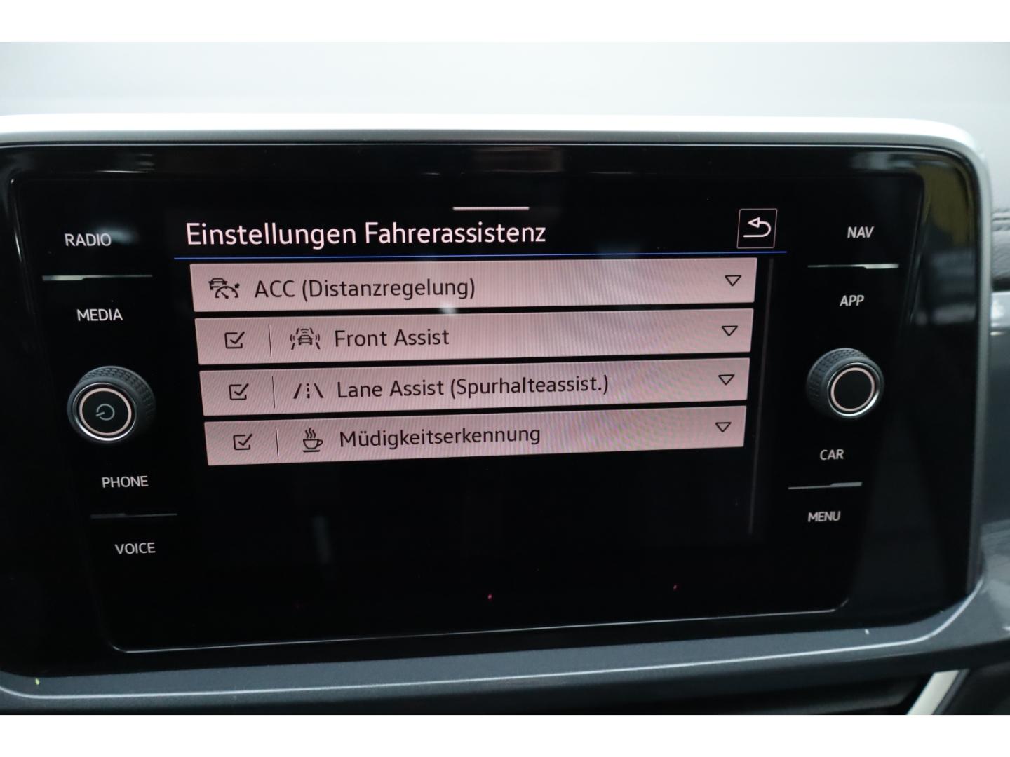 Volkswagen T-Roc 1.5 TSI DSG Style