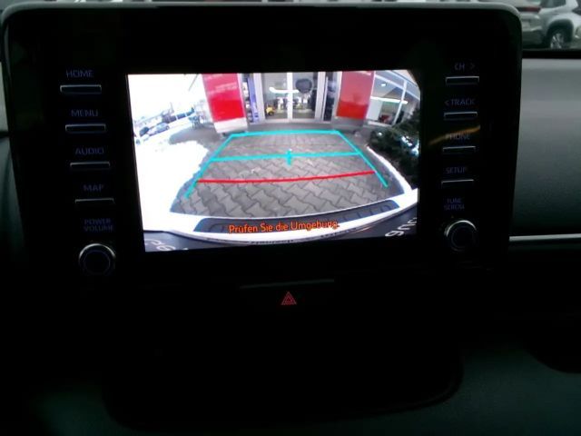 Toyota Yaris Hatchback Team D VVT-i