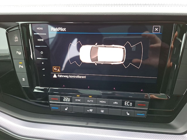 Volkswagen Touareg 3.0 V6 TDI R-Line