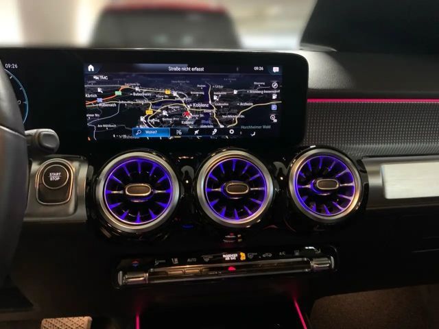 Mercedes-Benz EQB 250 Progressive